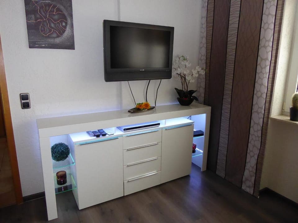 Evening entertainment