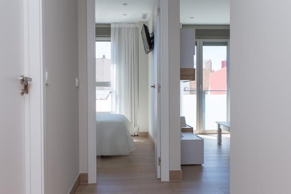 Monlar Ruzafa Apartment in Valencia