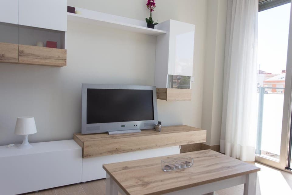 Monlar Ruzafa Apartment in Valencia
