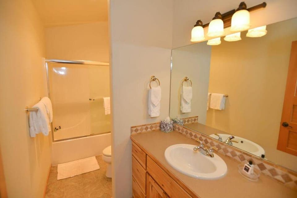 22 Whistler Lane House in Sunriver
