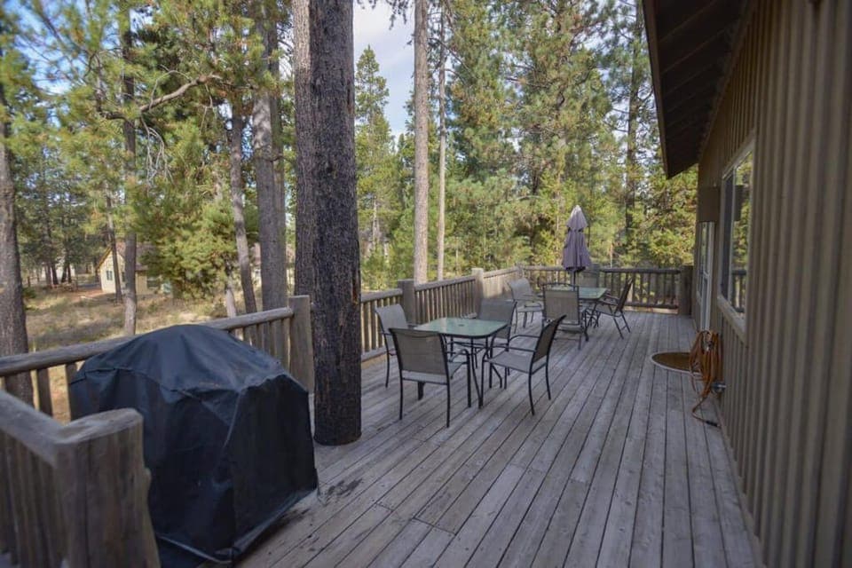 22 Whistler Lane House in Sunriver