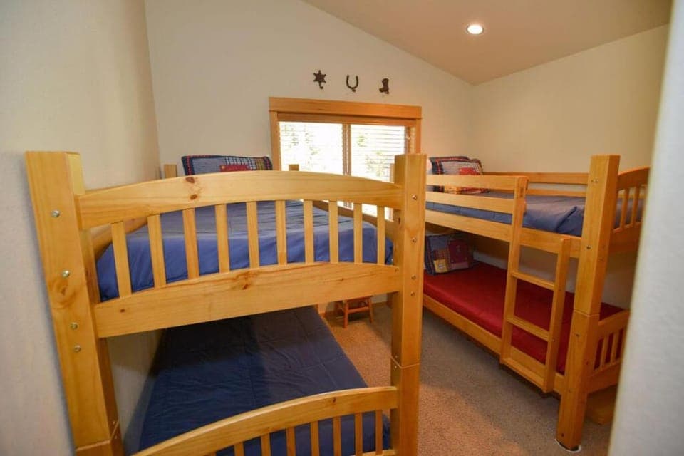 22 Whistler Lane House in Sunriver
