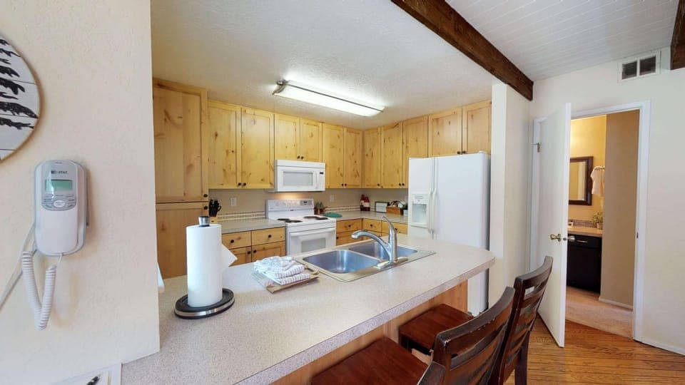 22 Tennis Village... House in Sunriver
