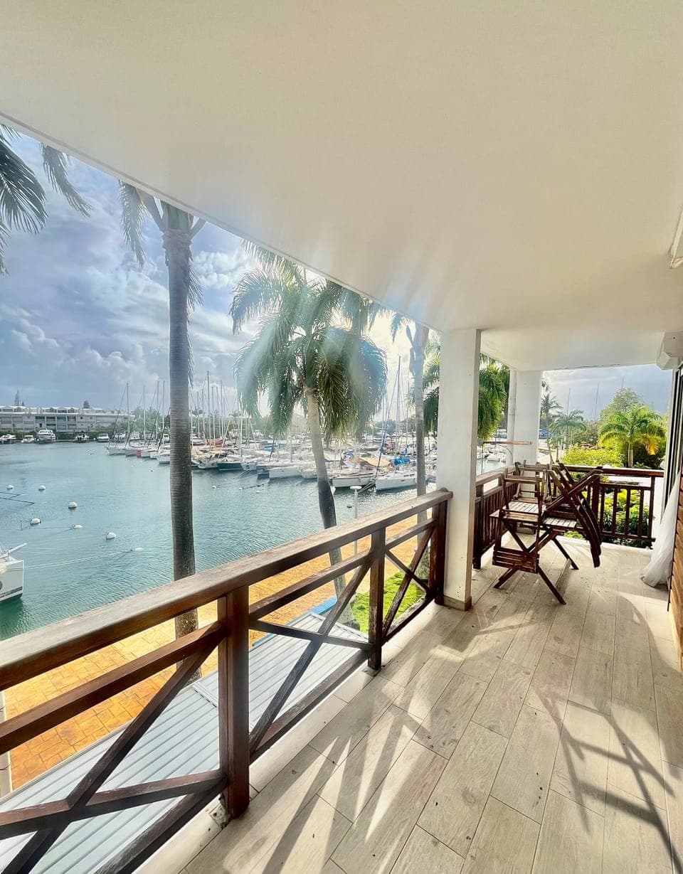 View (from property/room), Balcony/Terrace, Balcony/Terrace, Sea view