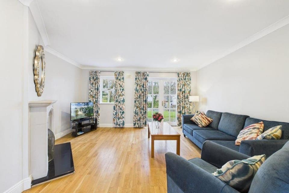 Luxury 3BR Home at Faithlegg Resort Golf and Spa House in County Kilkenny