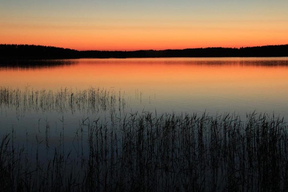 Lovely summer paradise by the sea Villa in Uusimaa