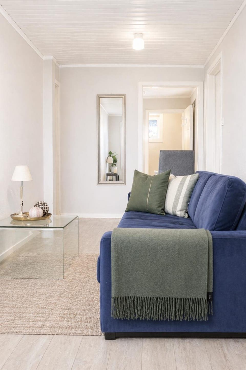 Nordic Studio - Gravdal, Lofoten Apartment in Lofoten