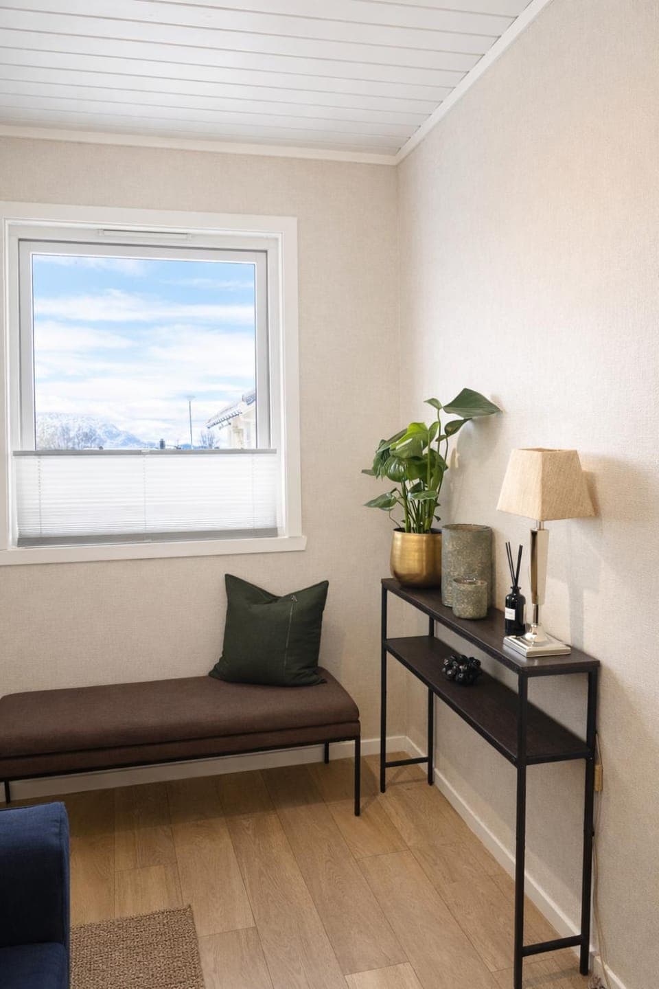 Nordic Studio - Gravdal, Lofoten Apartment in Lofoten