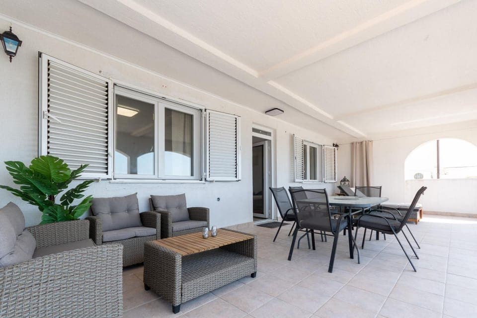Balcony/Terrace, Seating area