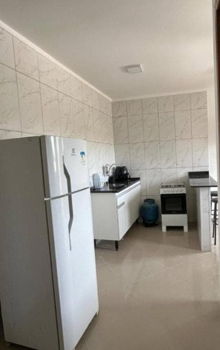 Sonho Meu Bed and Breakfast in Saquarema