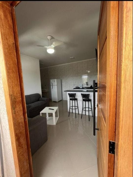 Sonho Meu Bed and Breakfast in Saquarema