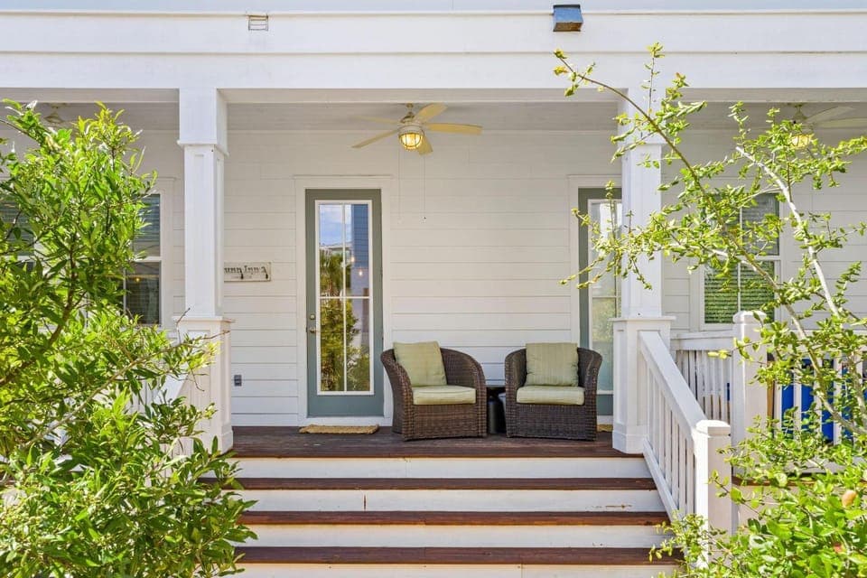 Dunn Inn 2 House in Rosemary Beach