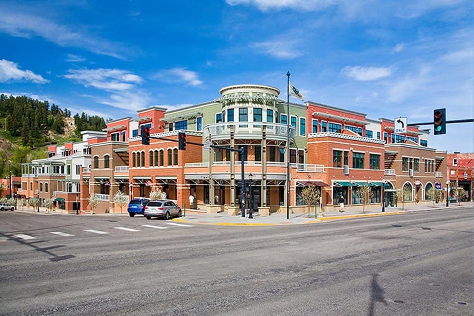 H209A - Howelsen Place Apartment in Steamboat Springs