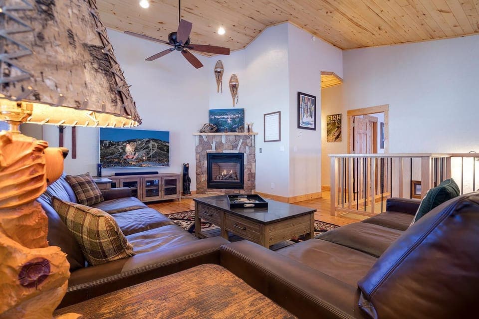 HT408 - Emerald Vista House in Steamboat Springs