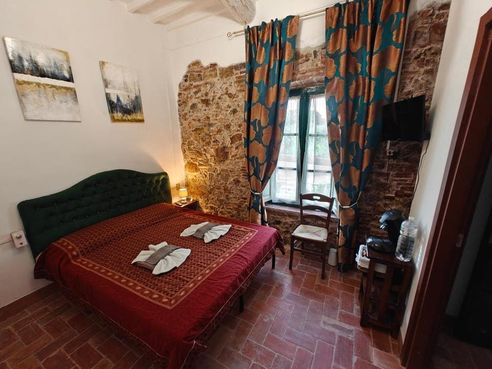 Nostra Torre Bed and Breakfast in Lucca
