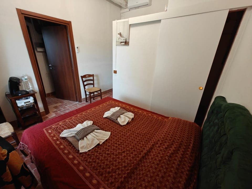 Nostra Torre Bed and Breakfast in Lucca
