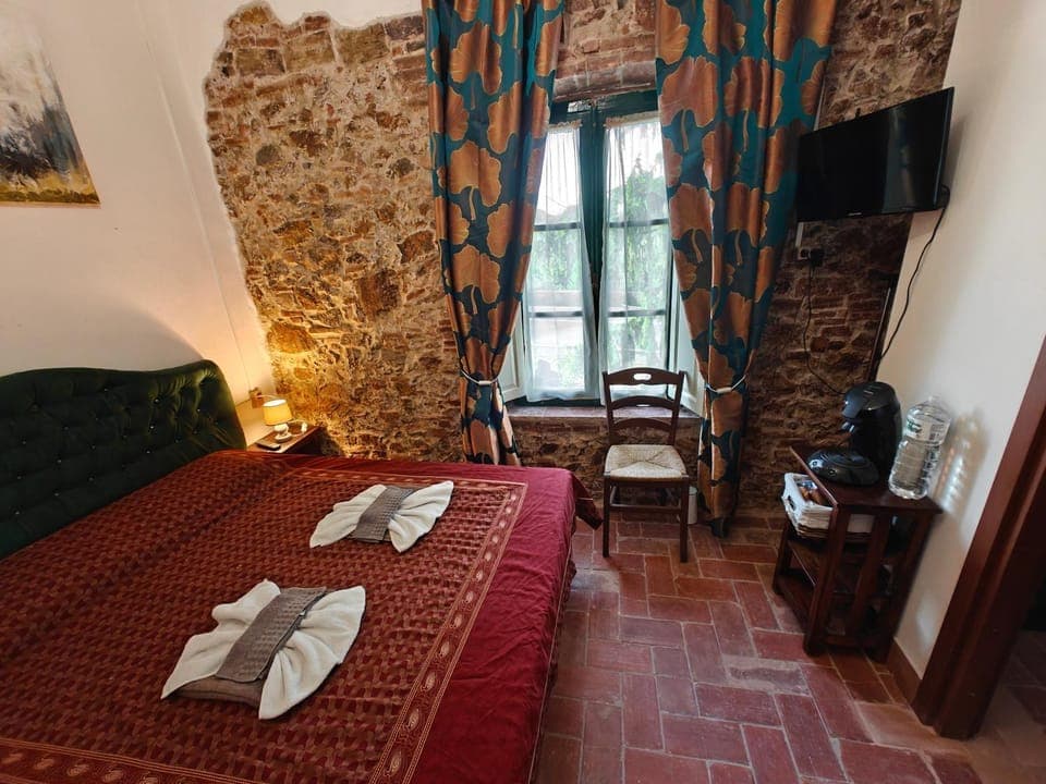 Nostra Torre Bed and Breakfast in Lucca