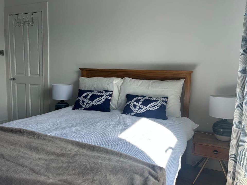 Relaxed stay central to beaches, bikes, golf & fun House in Portrush