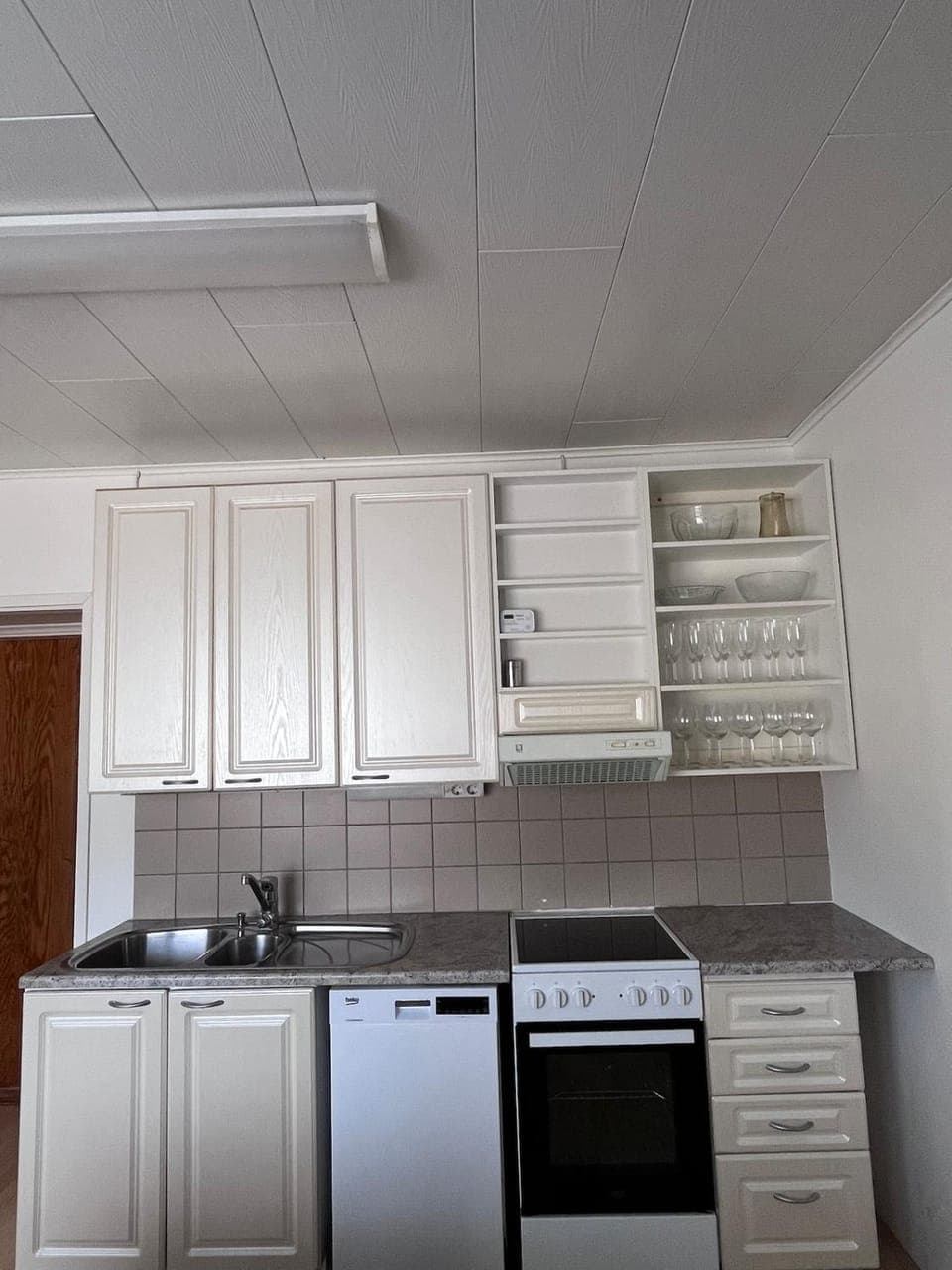 Villa Puutarha, Merikarvia Apartment in Finland