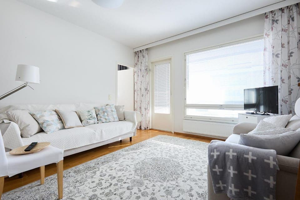 TV and multimedia, Living room, Photo of the whole room, Seating area