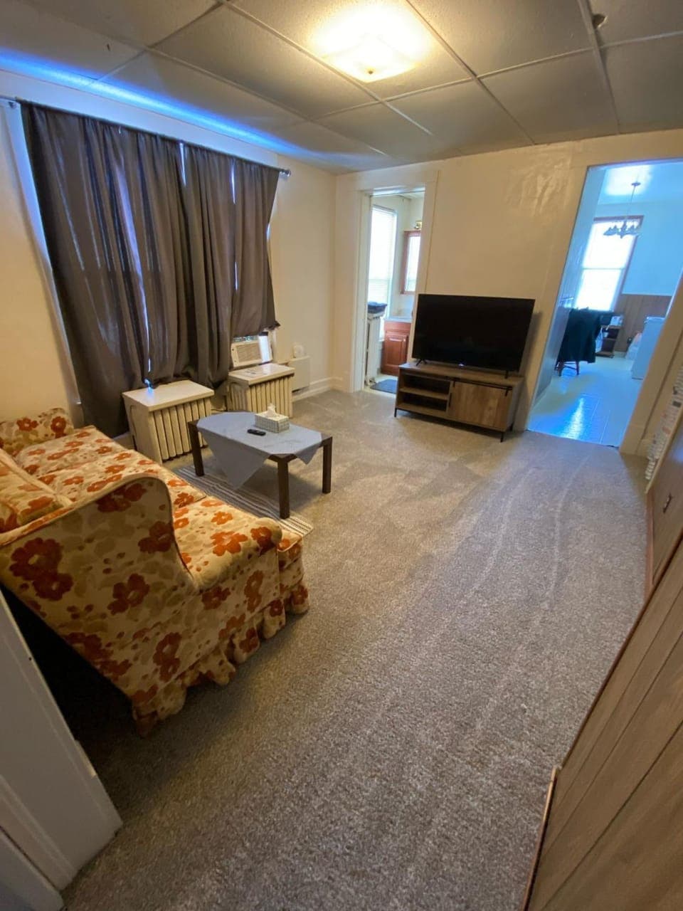 1BR Apt Near Marathon, Hershey Apartment in Indiana