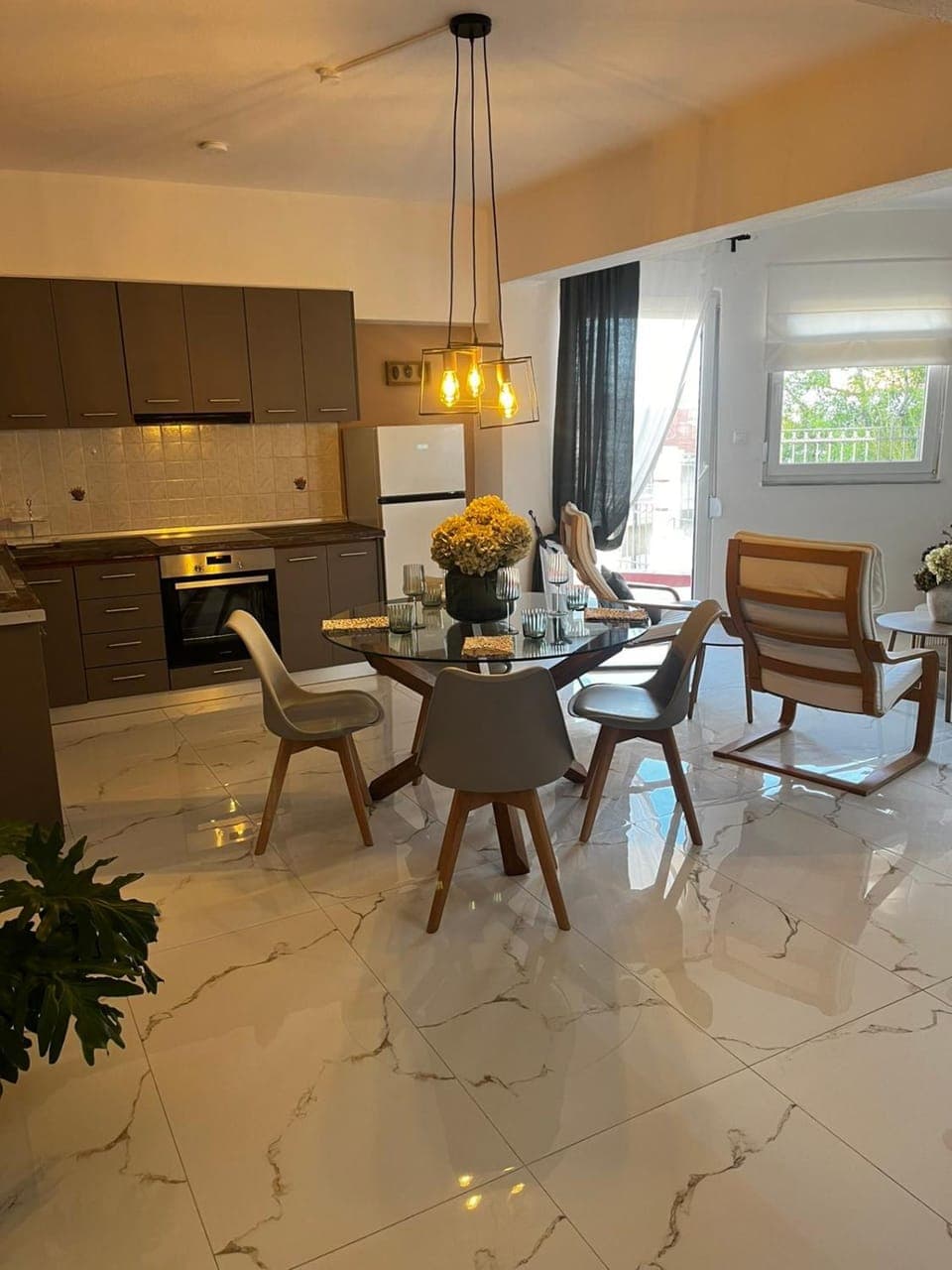 Io apartment Apartment in Kavala