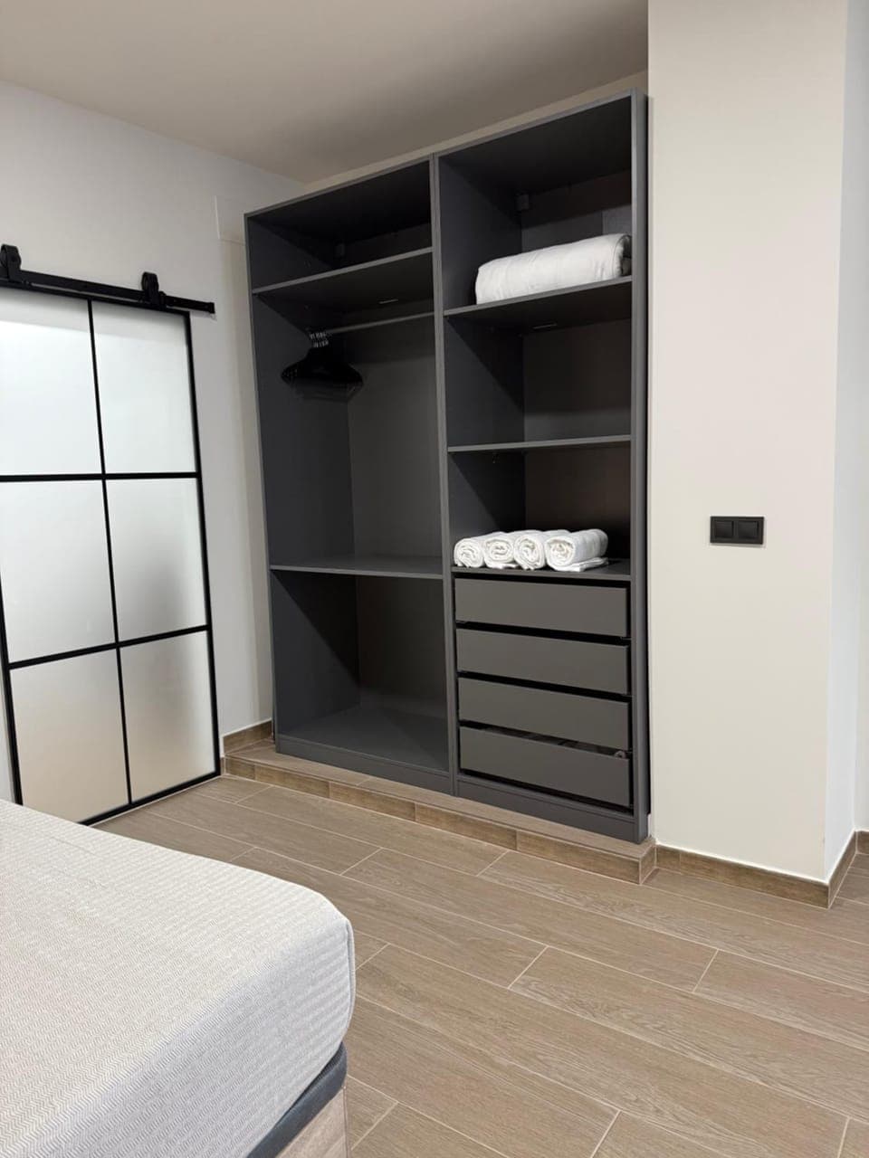 wardrobe