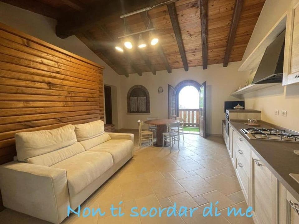 B&B Bernacco Bed and Breakfast in Province of Brescia