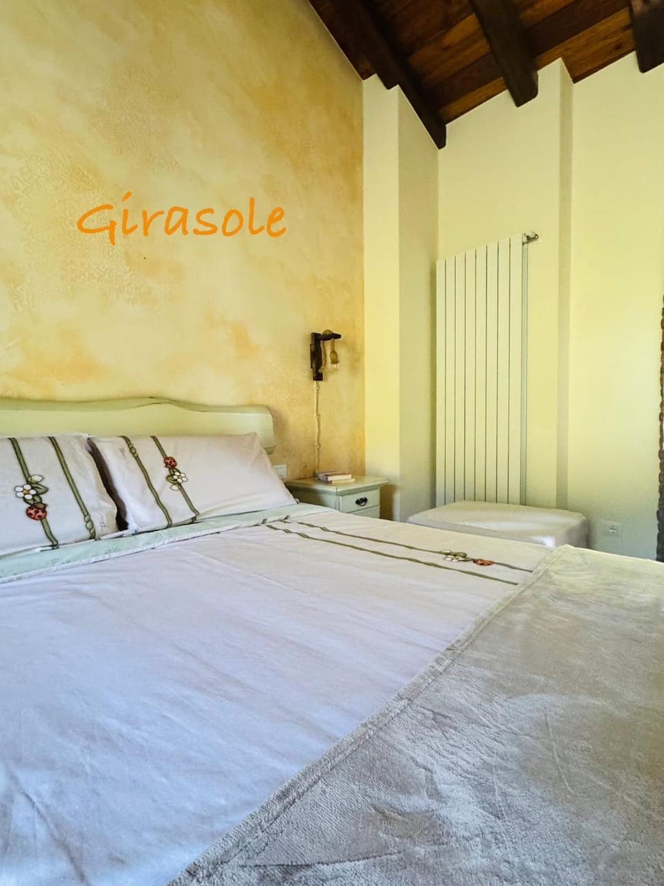 B&B Bernacco Bed and Breakfast in Province of Brescia