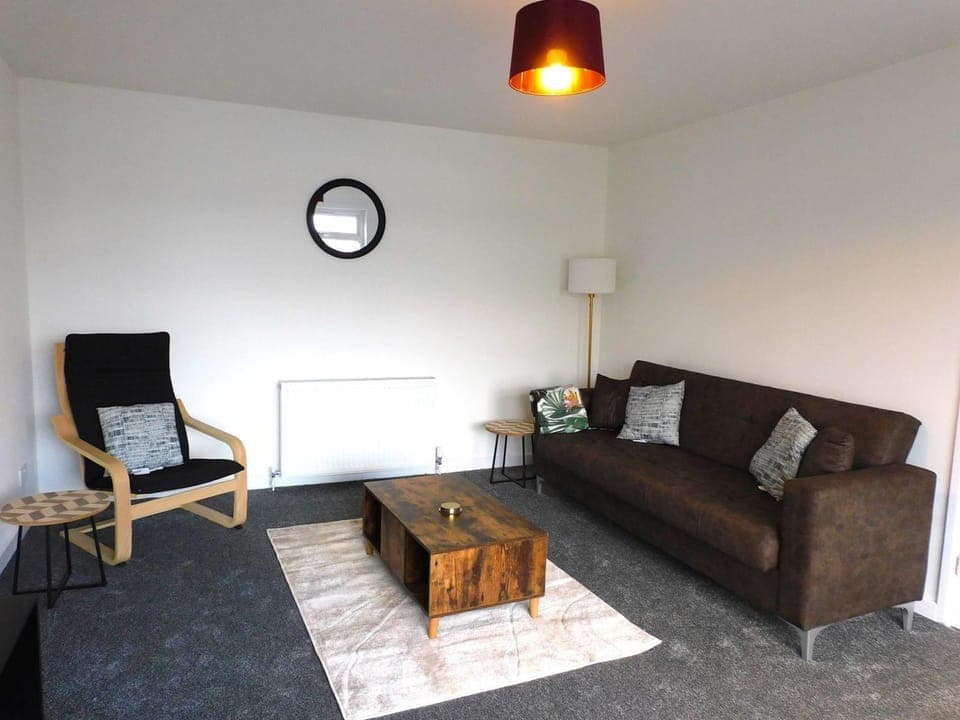 NEW - Large Fully Renovated House in East Kilbride House in East Kilbride