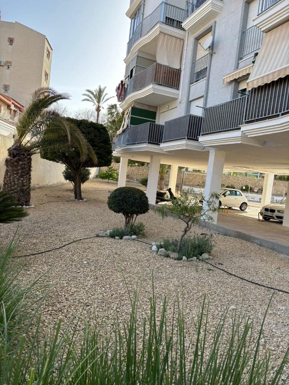 Apartamento Maregil Apartment in Villajoyosa