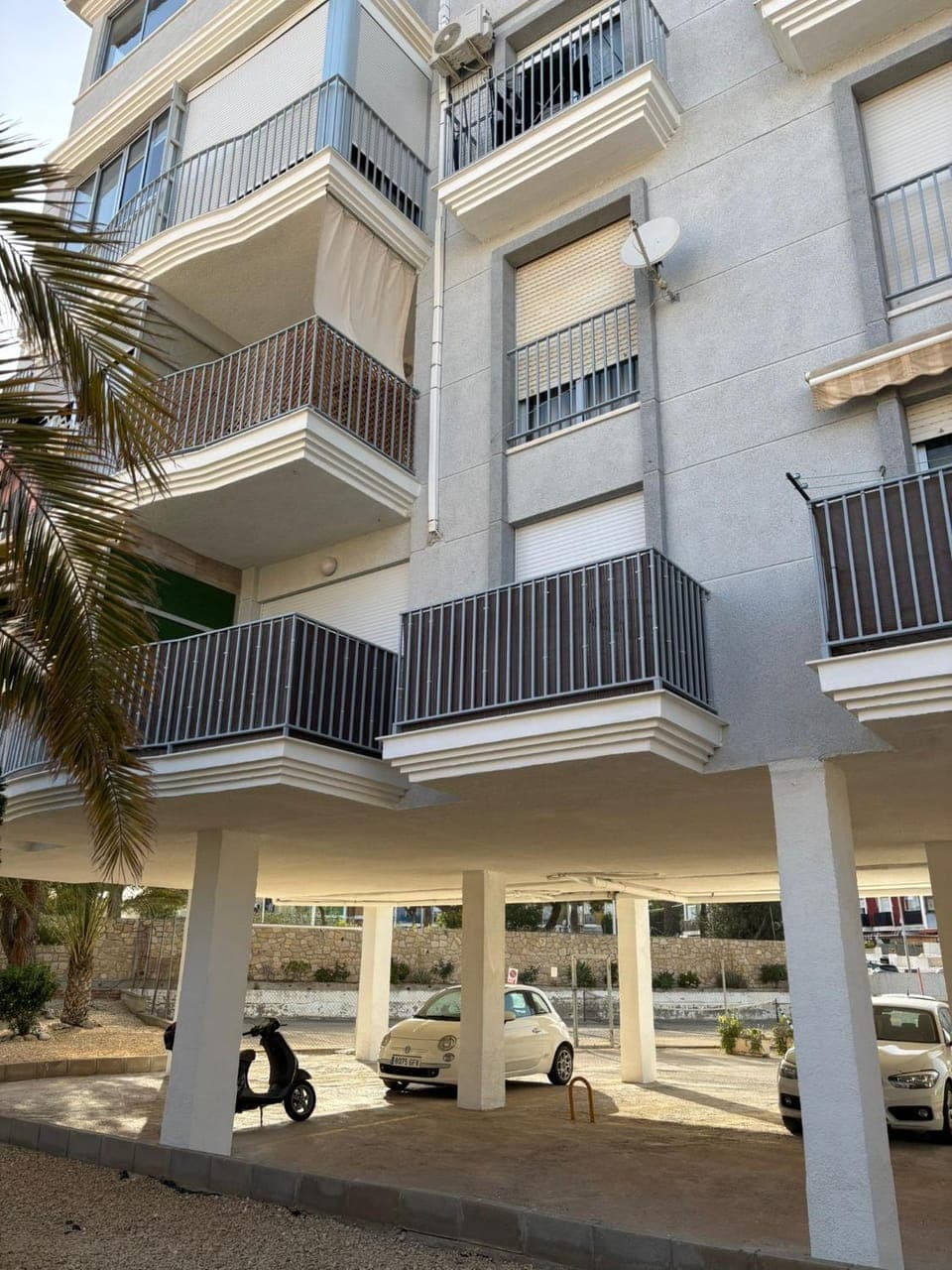 Apartamento Maregil Apartment in Villajoyosa