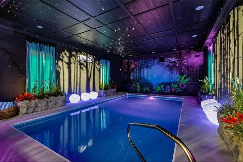 Pool view, Pool view, Swimming pool, Swimming pool