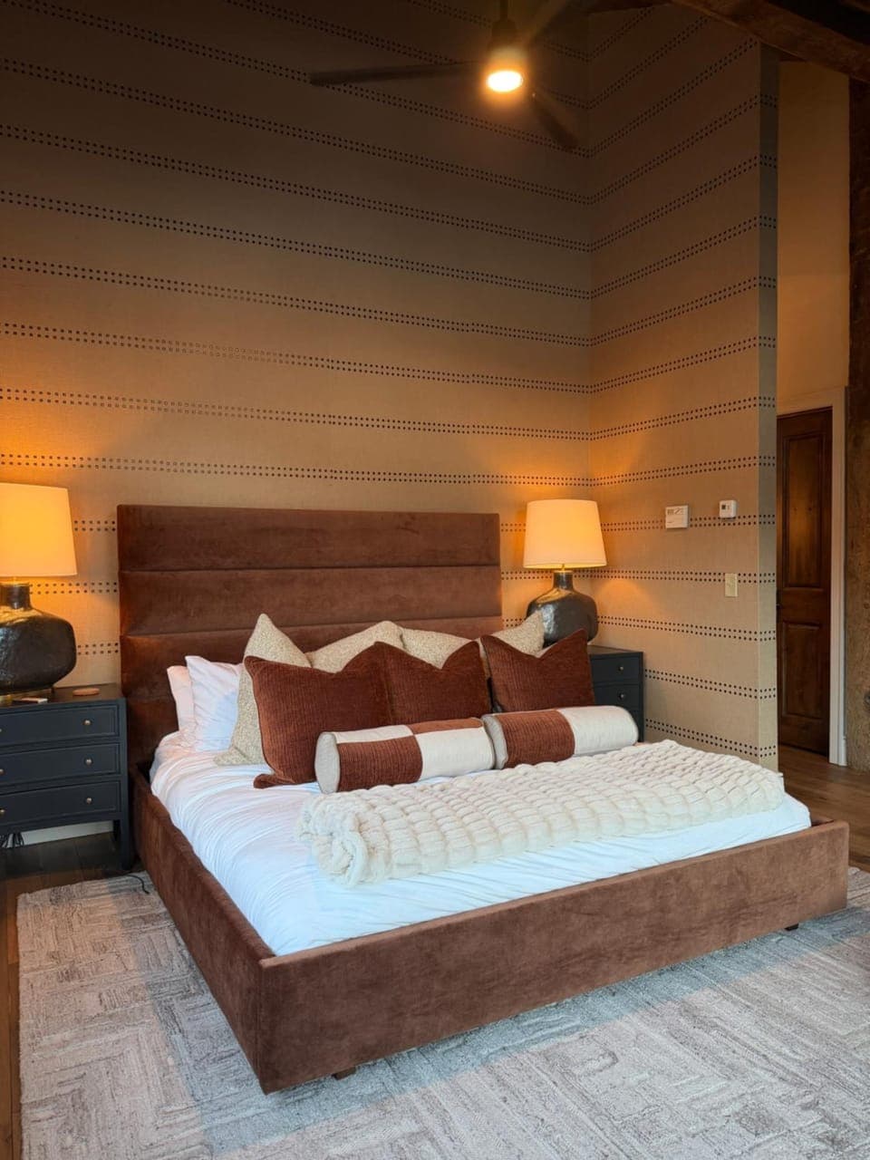 Elk Lake Lodge House in Telluride