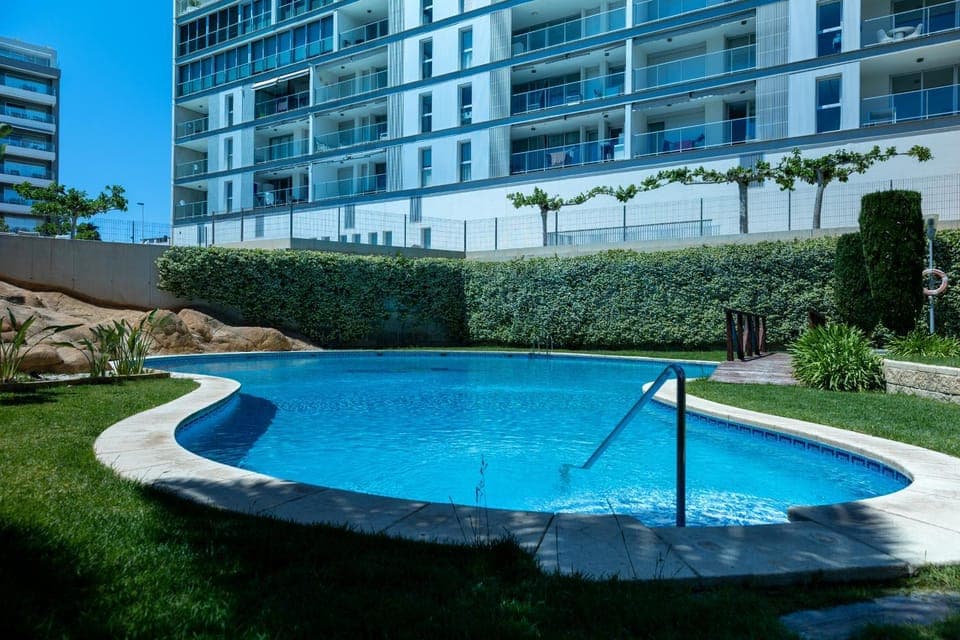 Espanatour VILLAJOYOSA Apartment in Villajoyosa
