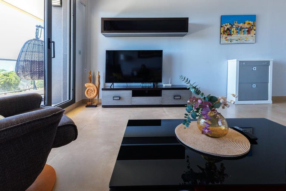 Espanatour VILLAJOYOSA Apartment in Villajoyosa