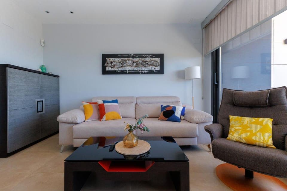 Espanatour VILLAJOYOSA Apartment in Villajoyosa