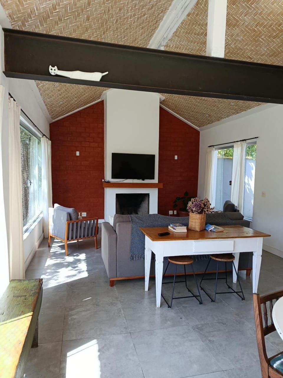 Casa basca - Santíssima House in Tiradentes