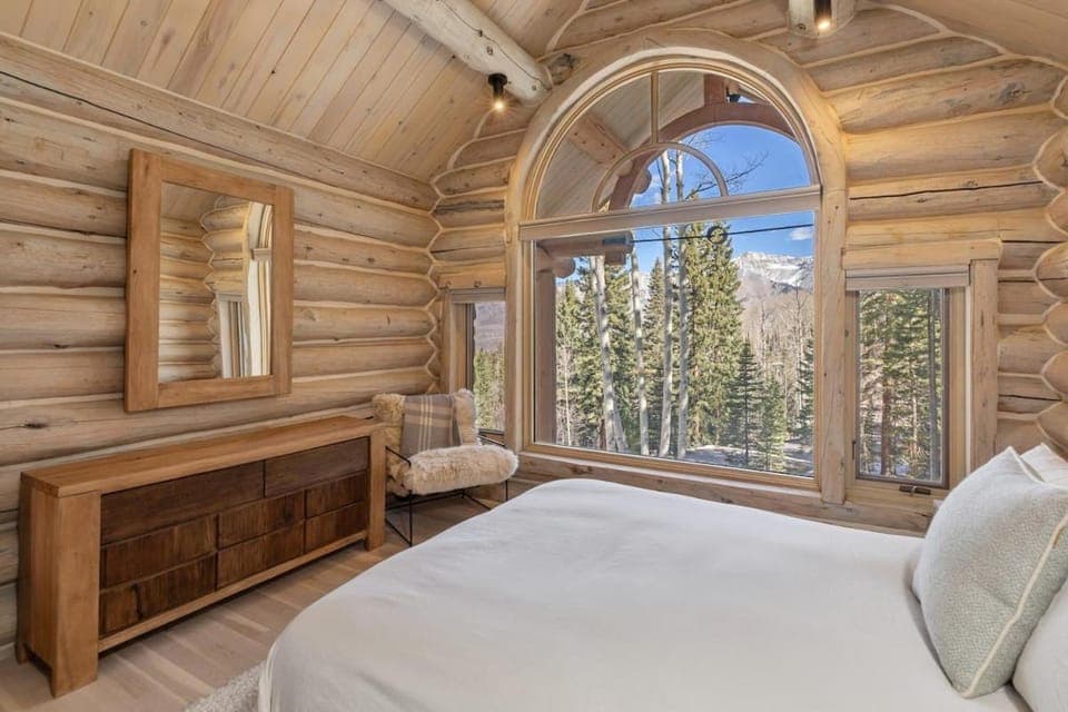 Renovated in 2026 Mountain Village Luxury Retreat House in Mountain Village