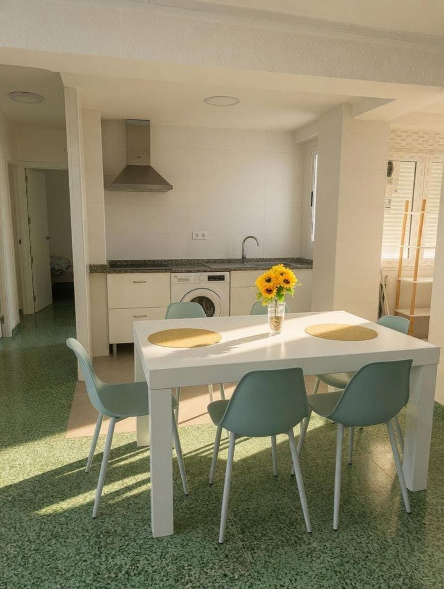 Cullera Beach III Apartment in Cullera