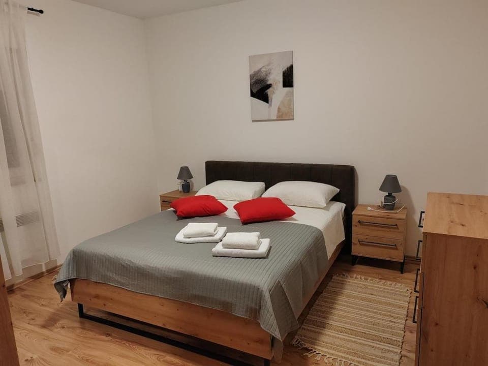 Apartman M&m Apartment in Zadar