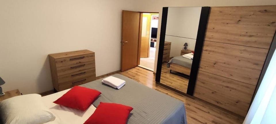 Apartman M&m Apartment in Zadar