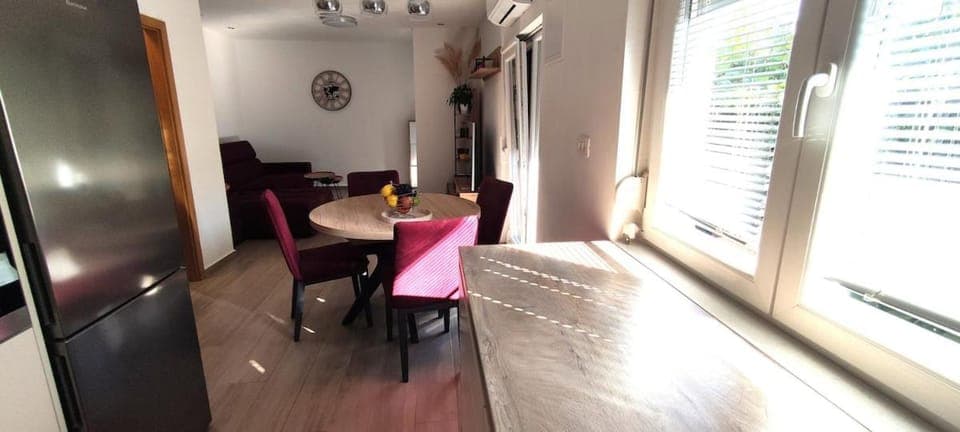 Apartman M&m Apartment in Zadar
