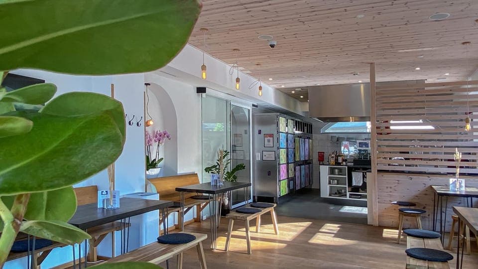 Communal lounge/ TV room, Communal kitchen, kitchen