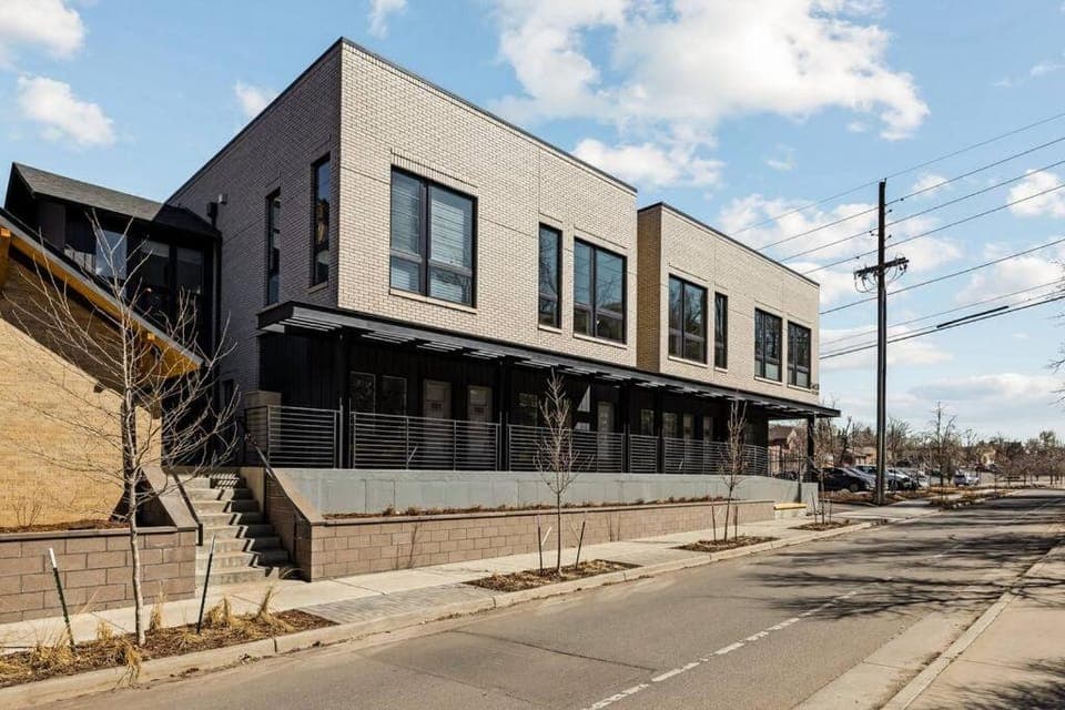 Golden Sanctuary - Luxe Apt - 1 Block From Main St Apartment in Golden
