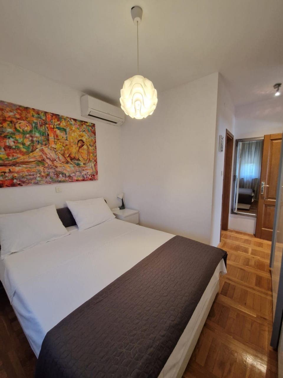 Apartment Haja Apartment in Zadar