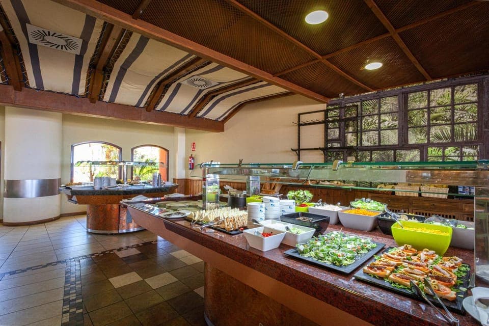 Food and drinks, Food, Breakfast, Continental breakfast, Buffet breakfast