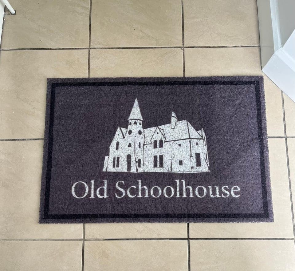 Old Schoolhouse Coleraine Apartment in Coleraine