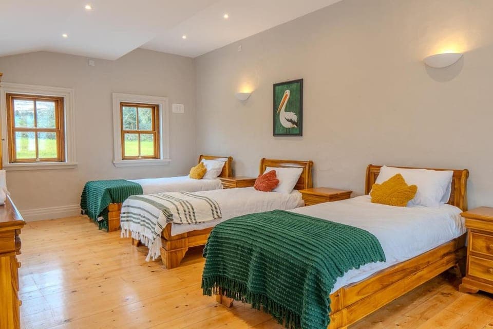 Dunlir House House in Tralee