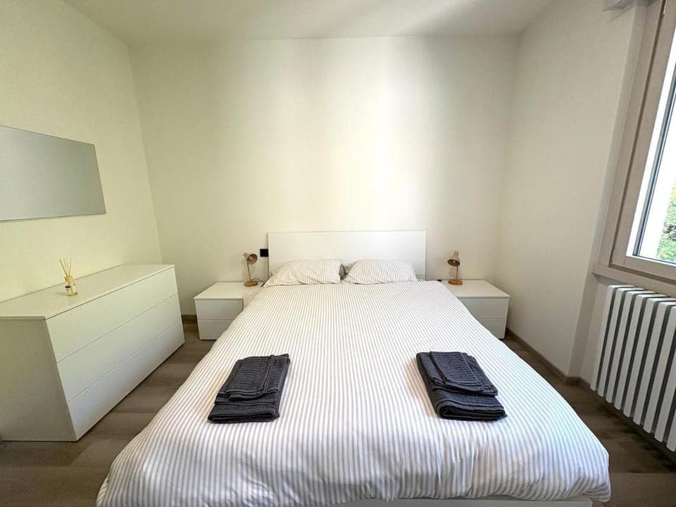 kassy s Apartment in Lovere